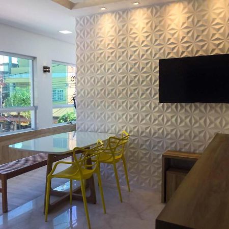 Lindo, Novo, Otima Localizacao Apartment ปอร์โต จิ กาลินญาส ภายนอก รูปภาพ