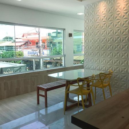 Lindo, Novo, Otima Localizacao Apartment ปอร์โต จิ กาลินญาส ภายนอก รูปภาพ