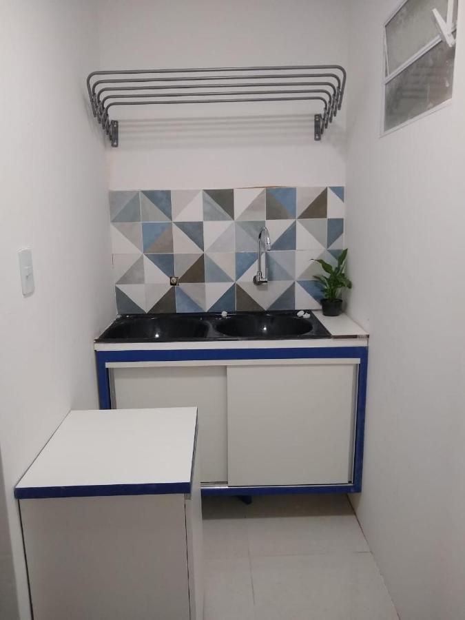 Lindo, Novo, Otima Localizacao Apartment ปอร์โต จิ กาลินญาส ภายนอก รูปภาพ